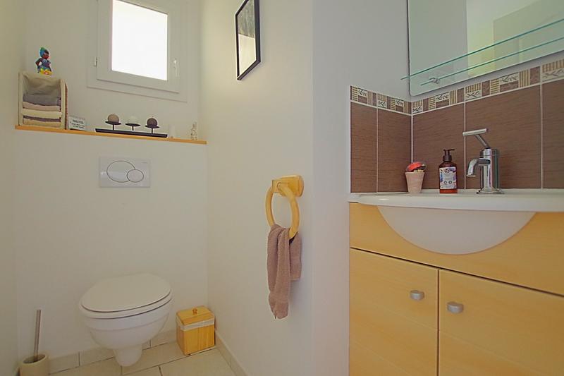 Maison - 143 m² - 5 pièces