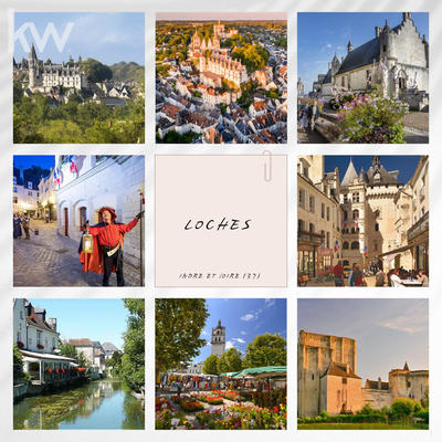 Viager - Immeuble - 160 m² - 5 pièces