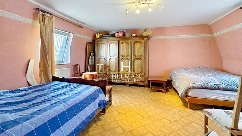 Maison - 131 m² - 4 pièces