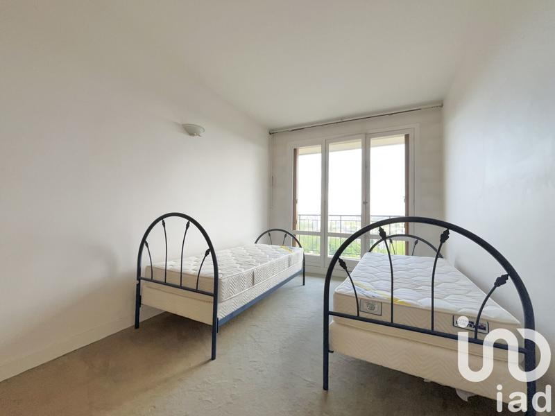 Appartement - 114 m² - 5 pièces