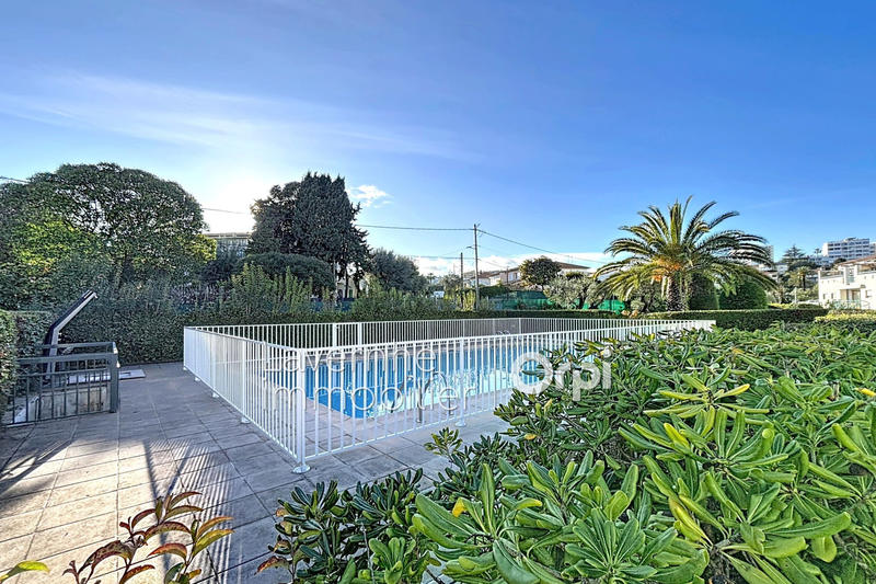 Appartement - 27 m² - 1 pièce