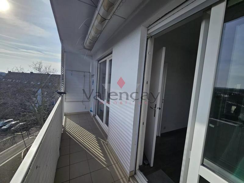 Appartement - 79 m² - 4 pièces