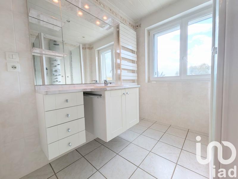 Maison - 149 m² - 7 pièces