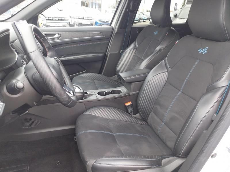 Renault Arkana E-Tech full hybrid 145 Gsr2 esprit Alpine