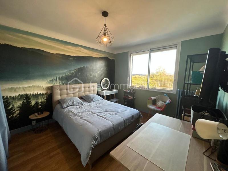 Maison - 143 m² - 6 pièces