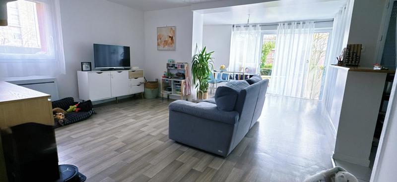 Appartement - 73 m² - 3 pièces