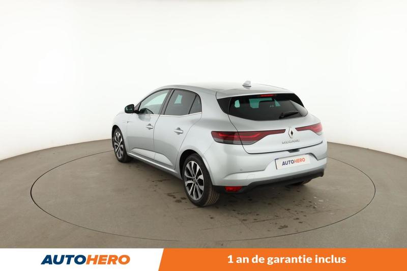 Renault Mégane 1.5 Blue dCi Techno Edc 115 ch