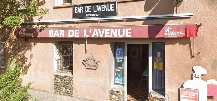 Local commercial - 140 m²