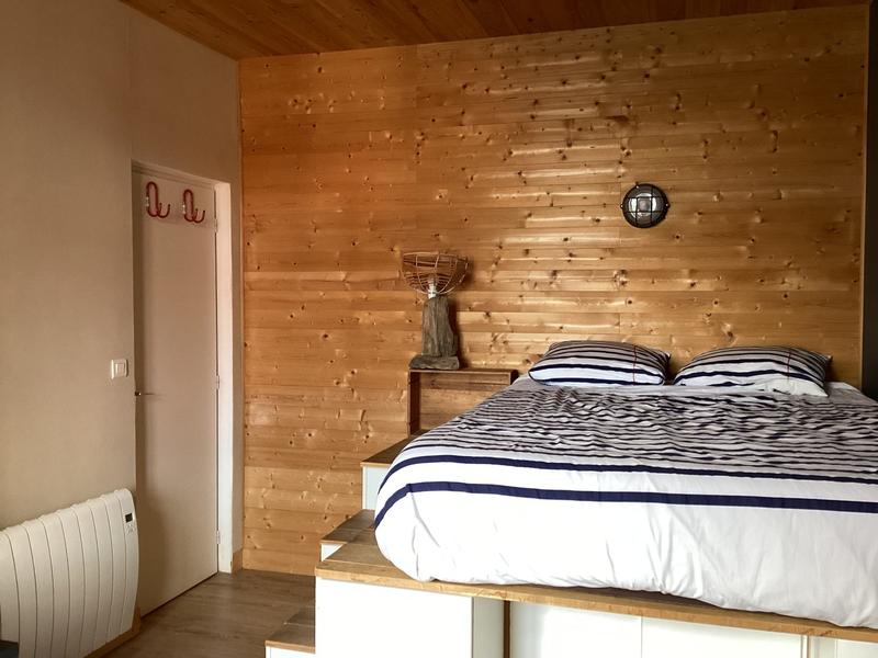 Appartement - 42 m² - 3 pièces