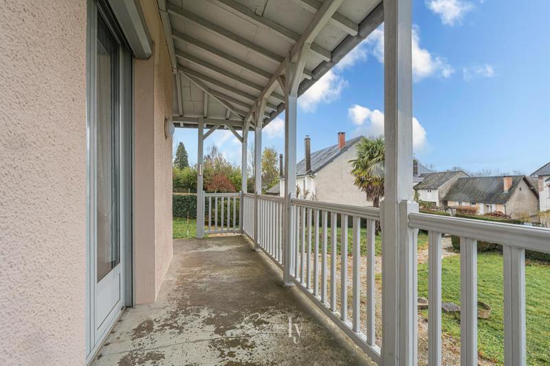 Villa - 145 m² - 5 pièces