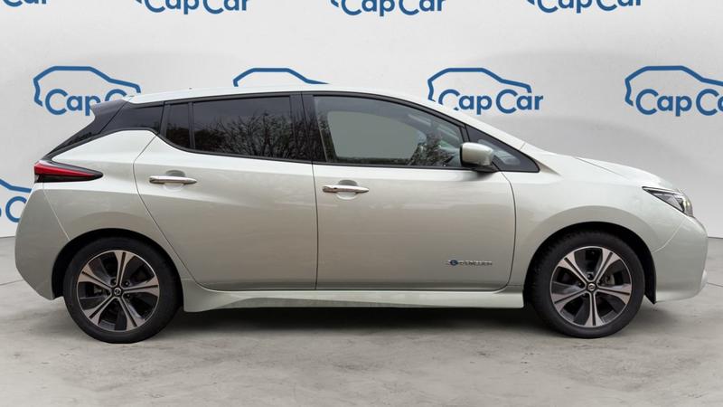 Nissan Leaf II 150.0 n-Connecta - Automatique