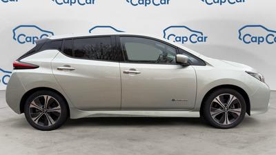 Nissan Leaf II 150.0 n-Connecta - Automatique
