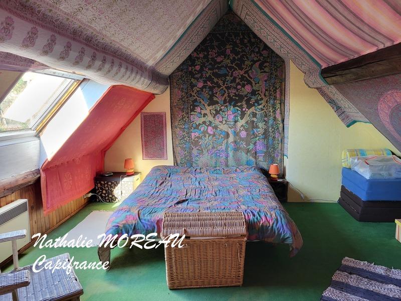 Maison de campagne - 247 m² - 13 pièces