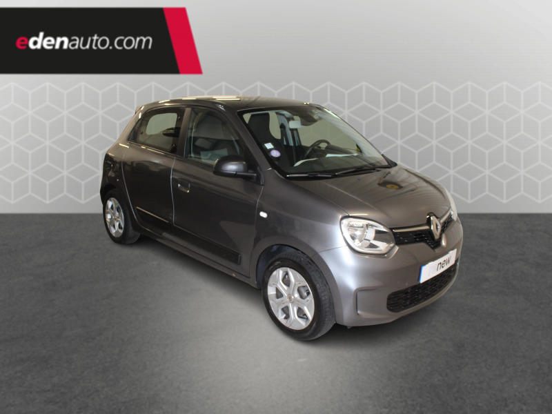 Renault Twingo III SCe 65 - 20 Life
