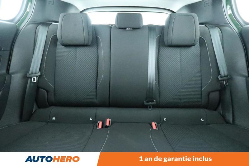 Peugeot 308 1.2 PureTech Active Pack Eat8 130 ch