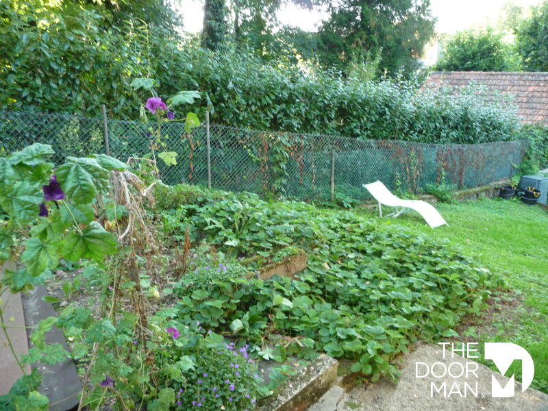 Maison - 141 m² - 6 pièces