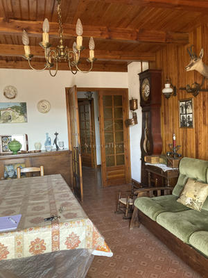 Appartement - 90 m² - 5 pièces