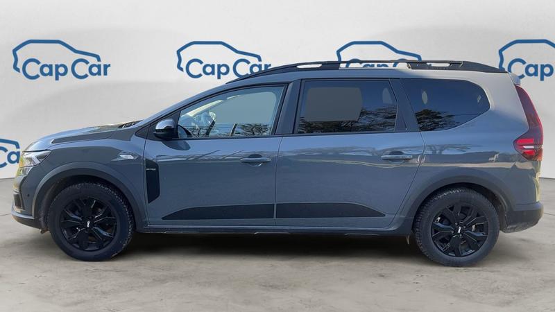 Dacia Jogger I Eco-G 1.0 TCe 100 Extrême Plus