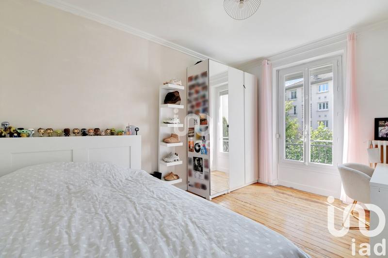 Maison - 200 m² - 8 pièces