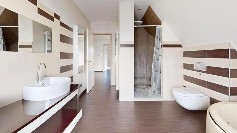 Maison - 157 m² - 5 pièces