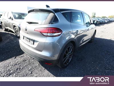 Renault Scenic IV 1.2 TCe 130 Initiale Paris