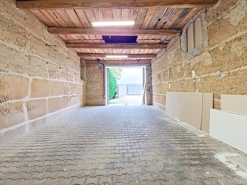 Maison - 194 m² - 5 pièces