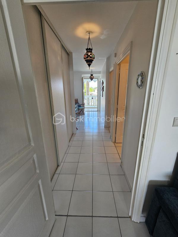 Appartement - 61 m² - 2 pièces