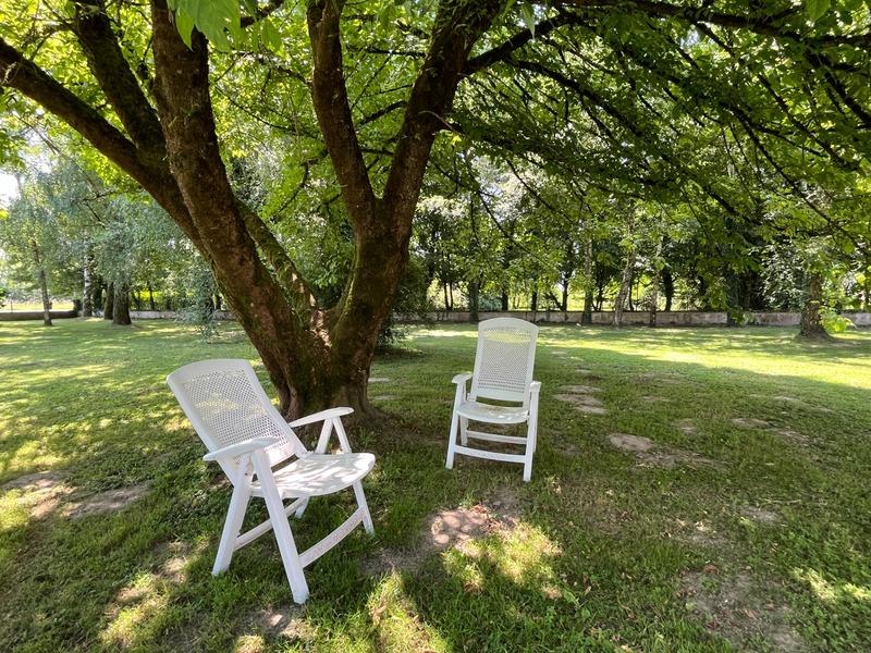 Maison - 178 m² - 7 pièces