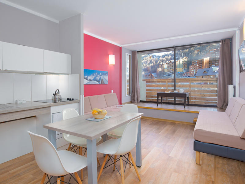 Appartement - 23 m² - 1 pièce