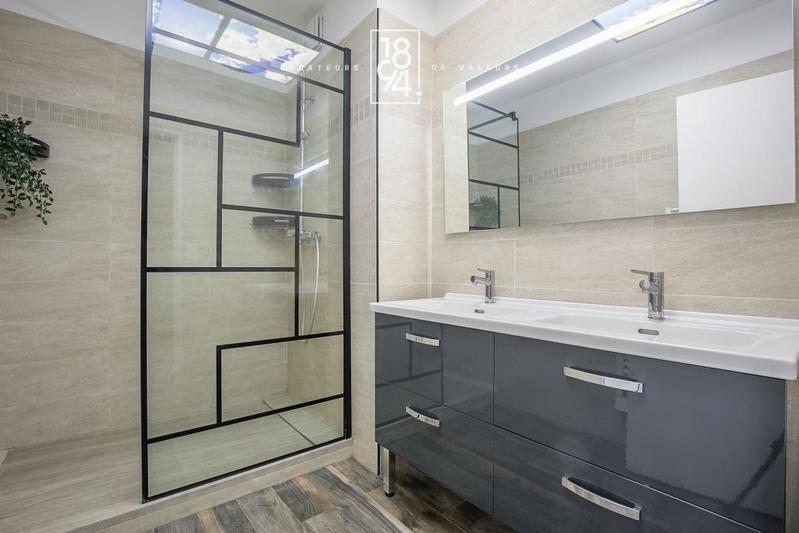 Appartement - 79 m² - 4 pièces