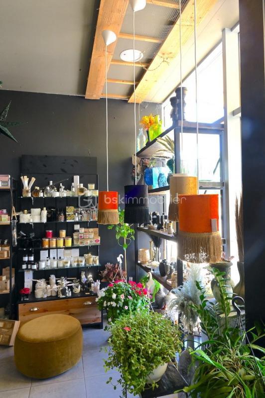 Local commercial - 71 m² - 2 pièces