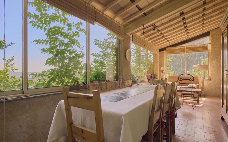 Maison - 162 m² - 5 pièces