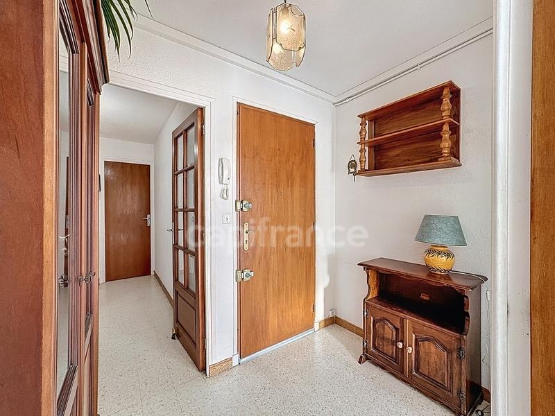 Appartement - 69 m² - 3 pièces