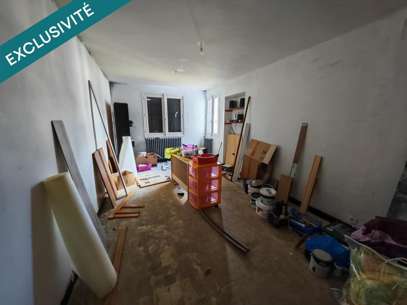 Maison - 230 m² - 9 pièces