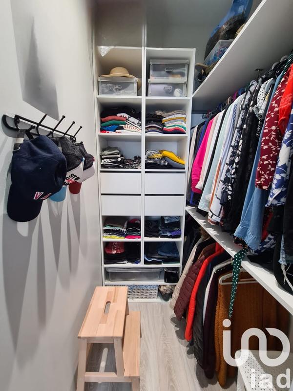 Maison - 68 m² - 3 pièces