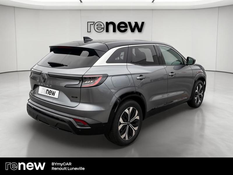 Renault Austral E-Tech hybrid 200 Techno