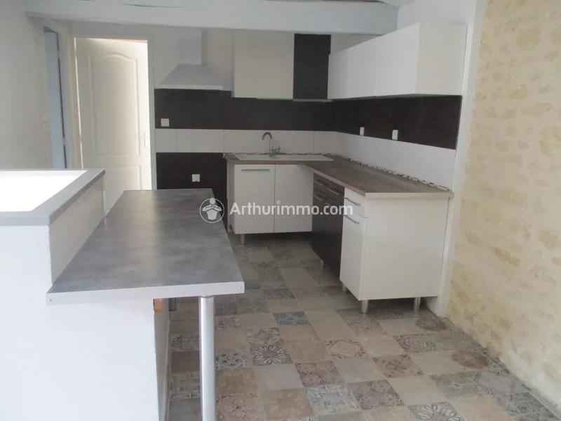 Immeuble - 320 m² - 16 pièces