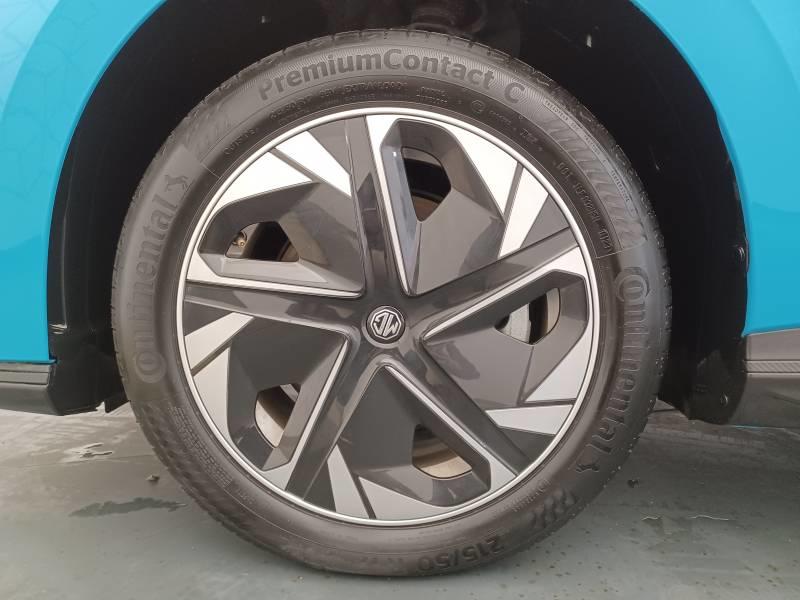 Mg Mg4 Electric 64kWh - 150 kW 2wd Luxury