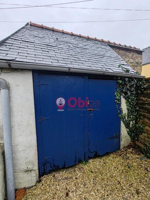 Maison - 75 m² - 3 pièces