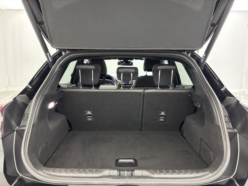 Ford Puma 1.0 EcoBoost 125ch mHEV St-Line X Suréquipé