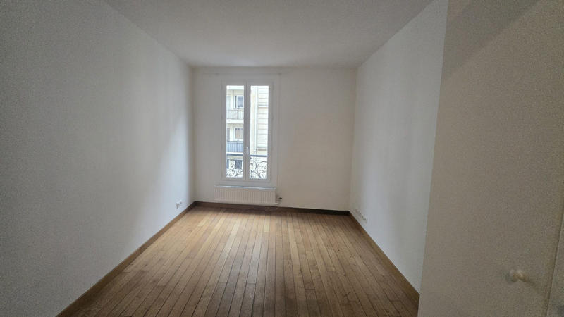 Appartement - 21 m² - 1 pièce
