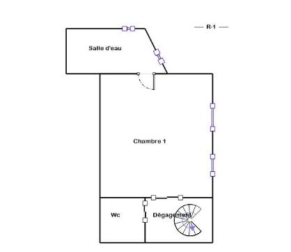 Maison - 114 m² - 5 pièces