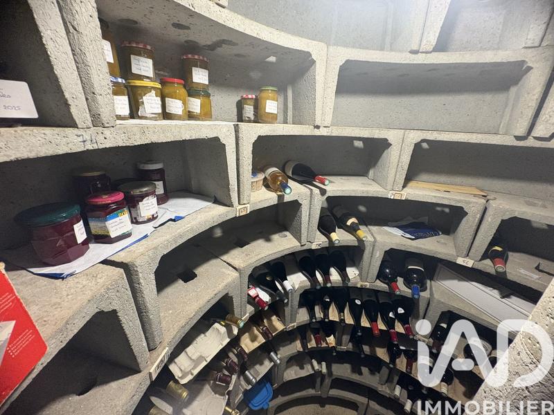 Maison - 150 m² - 4 pièces