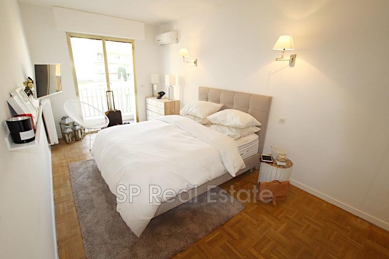Appartement - 58 m² - 2 pièces