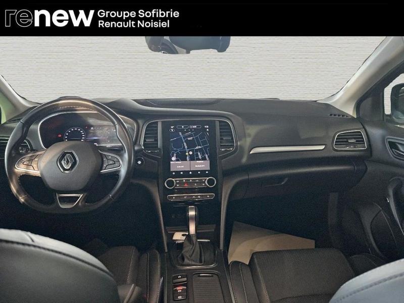 Renault Mégane IV Berline TCe 140 Edc Fap - 20 Business Intens