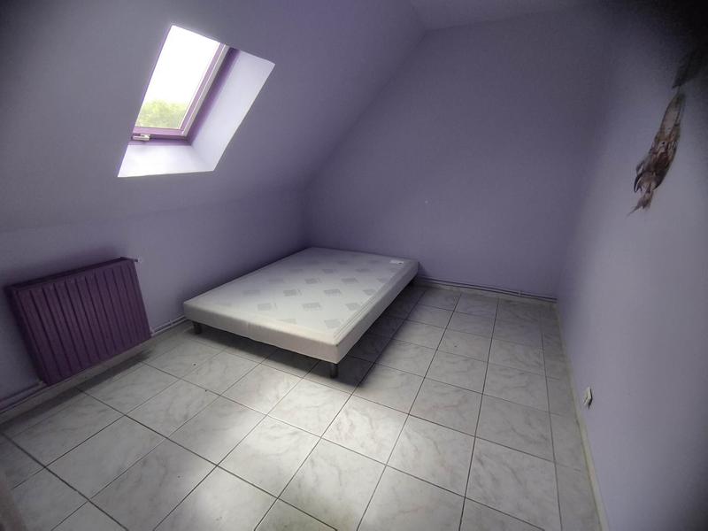 Maison - 150 m² - 9 pièces