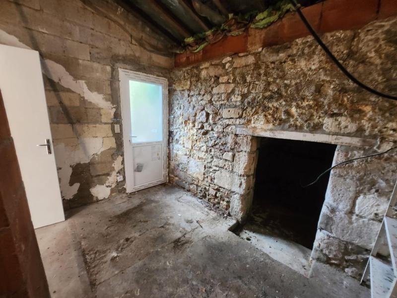 Maison - 59 m² - 4 pièces