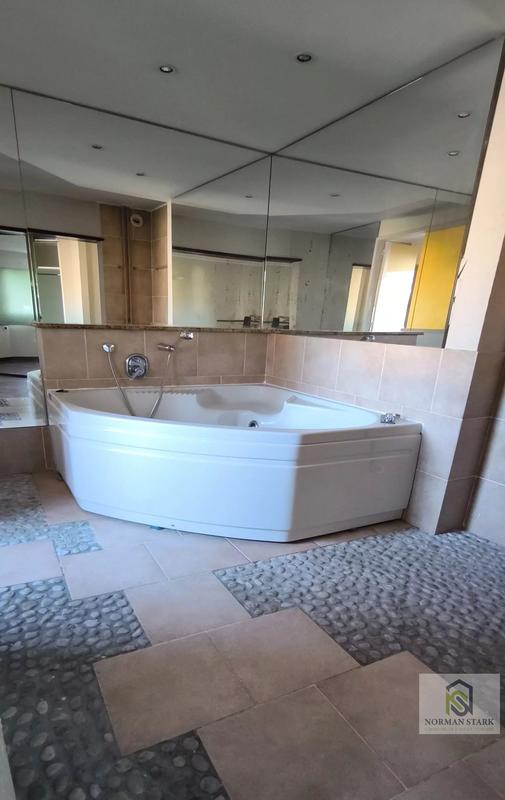 Appartement - 93 m² - 3 pièces