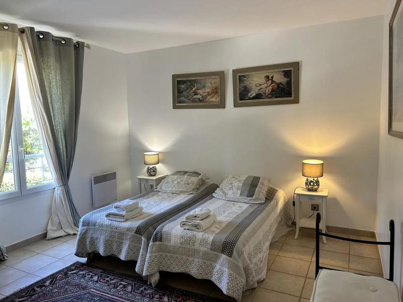 Maison - 145 m² - 5 pièces