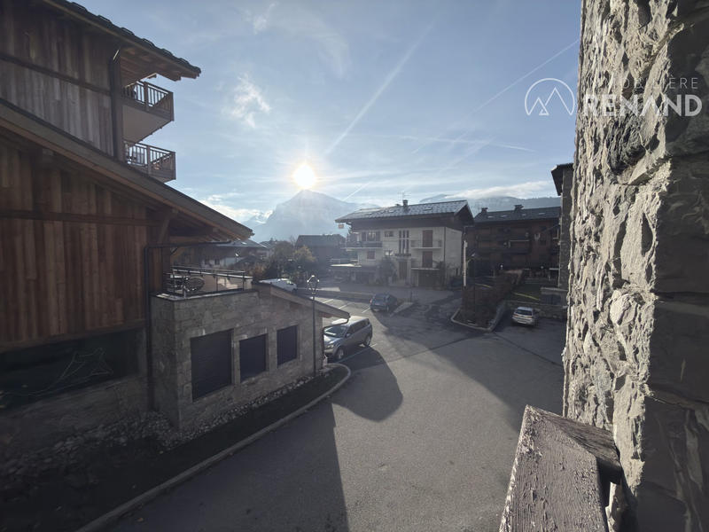 Appartement - 53 m² - 4 pièces